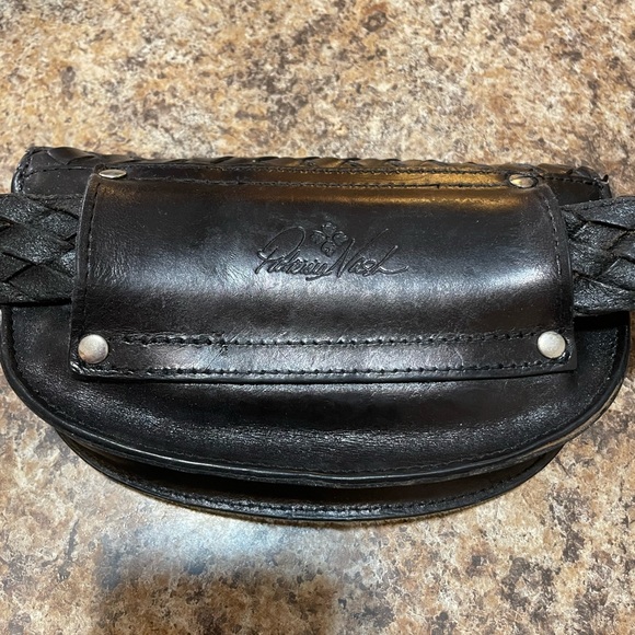 Travel Belt Bag - Picture 3 of 6